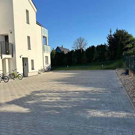 Apartamenty Ceramiczna Boleslawiec  Exterior foto