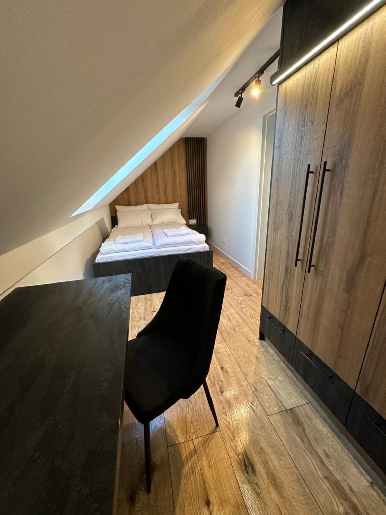 Apartamenty Ceramiczna Boleslawiec  Exterior foto