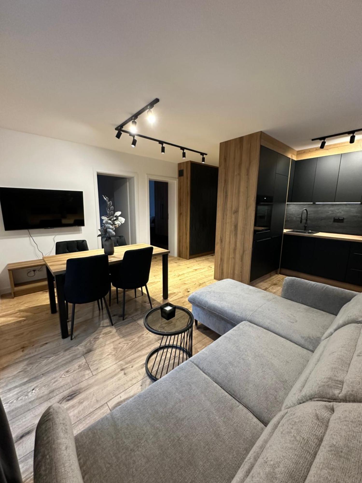 Apartamenty Ceramiczna Boleslawiec  Exterior foto