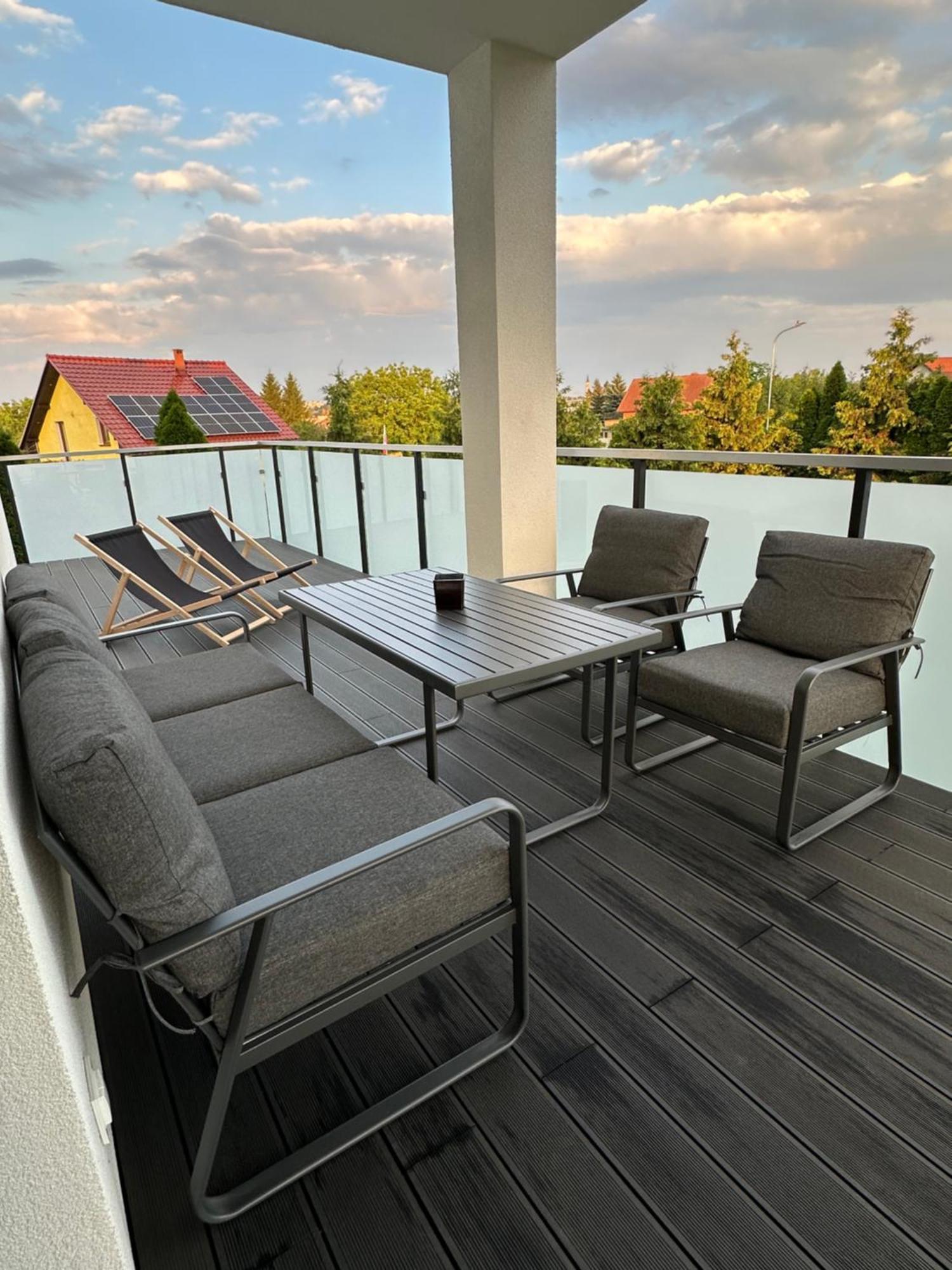 Apartamenty Ceramiczna Boleslawiec  Exterior foto