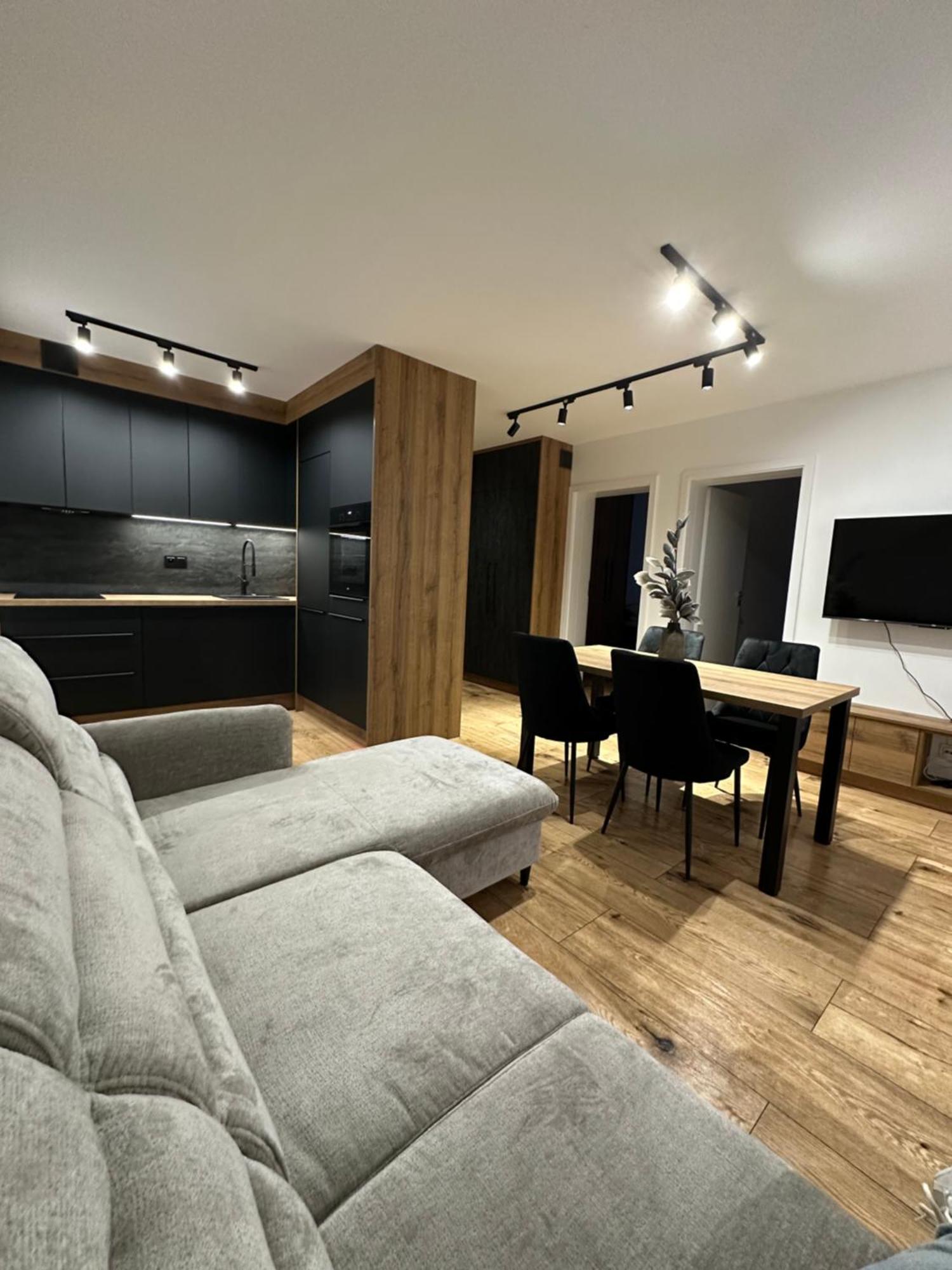 Apartamenty Ceramiczna Boleslawiec  Exterior foto