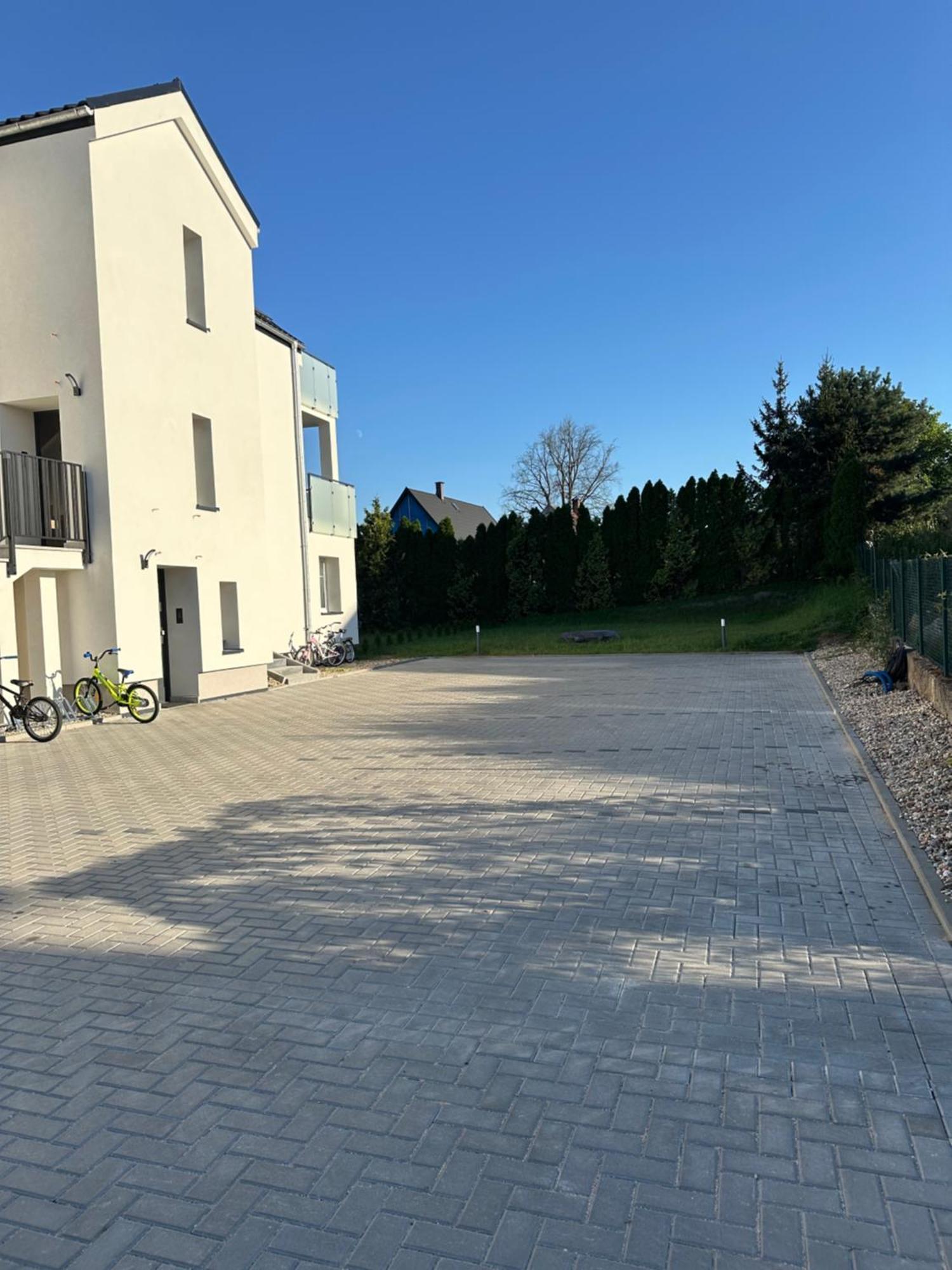 Apartamenty Ceramiczna Boleslawiec  Exterior foto
